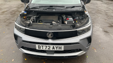 Vauxhall Grandland 1.2 Turbo Elite 5dr Petrol Hatchback